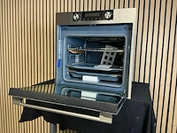 Atag ox6511c inbouw oven - afbeelding 4 van  5