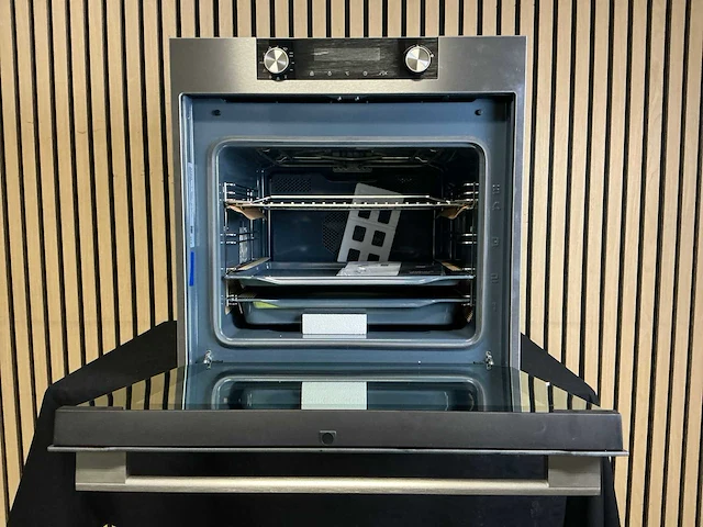 Atag ox6511c inbouw oven - afbeelding 5 van  5