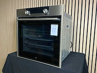 Atag ox6611c. inbouw oven - afbeelding 2 van  6