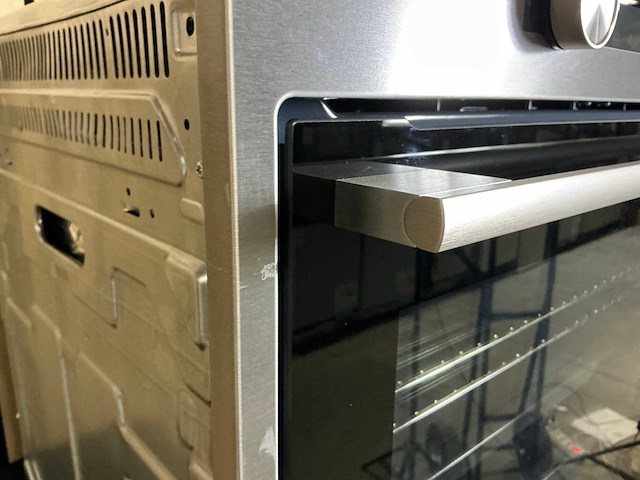 Atag ox6611c. inbouw oven - afbeelding 4 van  6