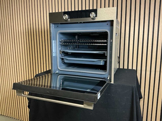 Atag ox6611c. inbouw oven - afbeelding 5 van  6