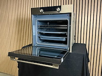 Atag ox6611c. inbouw oven - afbeelding 5 van  6