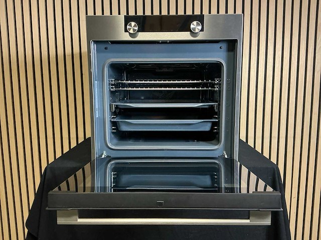 Atag ox6611c. inbouw oven - afbeelding 6 van  6