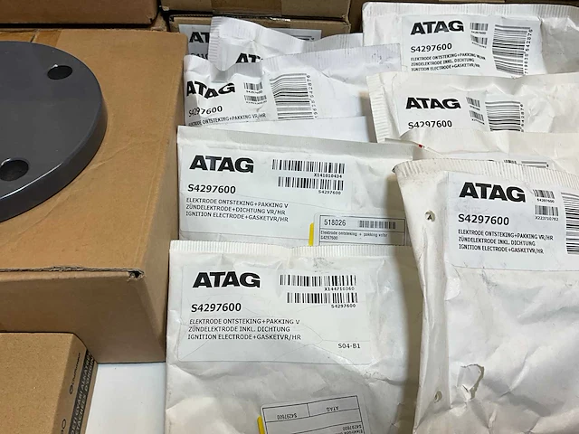 Atag partij atag cv onderdelen - afbeelding 2 van  21