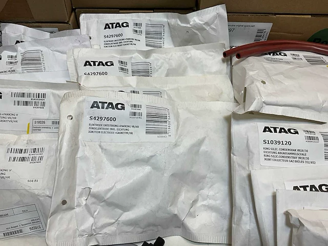 Atag partij atag cv onderdelen - afbeelding 3 van  21
