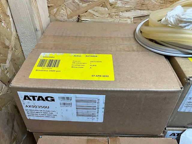 Atag partij atag cv onderdelen - afbeelding 16 van  21