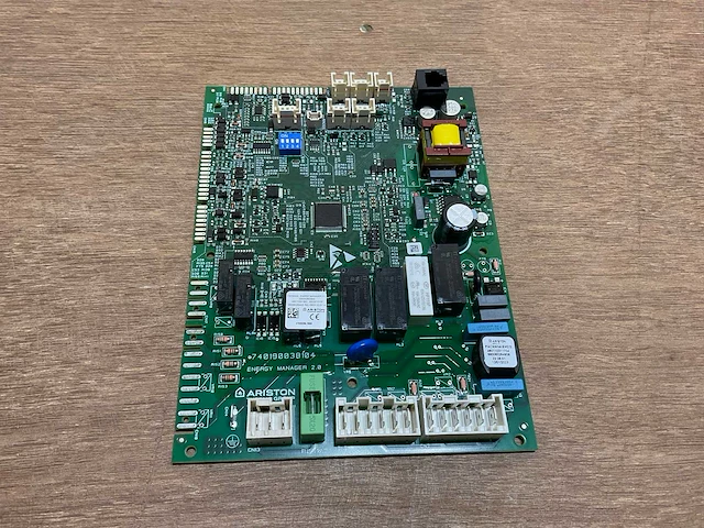 Atag printplaat energy manager (4x) - afbeelding 3 van  8