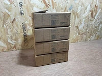 Atag printplaat energy manager (4x) - afbeelding 8 van  8