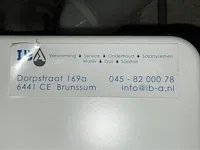 Atag q60s cv-installatie (3x) - afbeelding 4 van  26