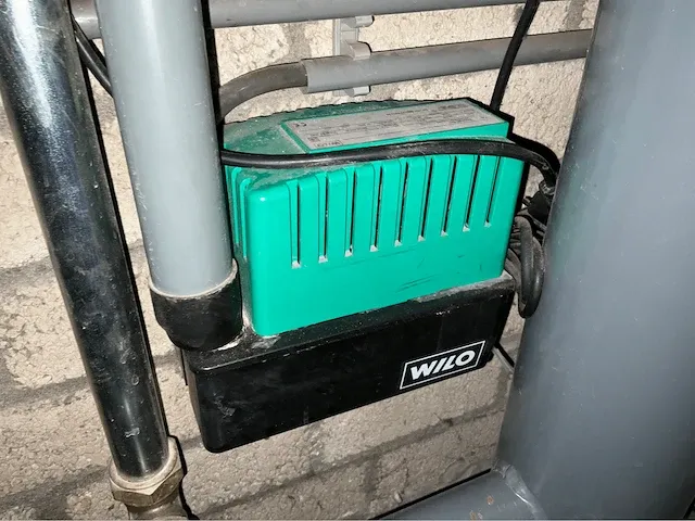 Atag q60s cv-installatie (3x) - afbeelding 5 van  26