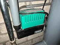 Atag q60s cv-installatie (3x) - afbeelding 5 van  26