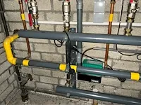 Atag q60s cv-installatie (3x) - afbeelding 7 van  26