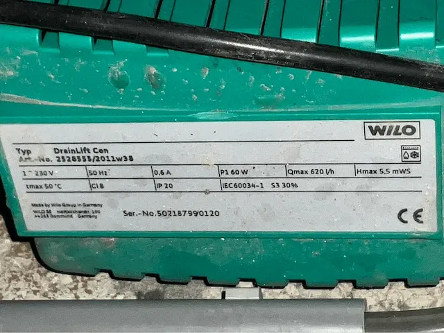 Atag q60s cv-installatie (3x) - afbeelding 8 van  26