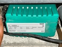 Atag q60s cv-installatie (3x) - afbeelding 9 van  26