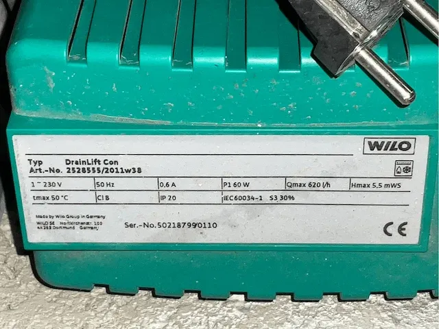 Atag q60s cv-installatie (3x) - afbeelding 10 van  26