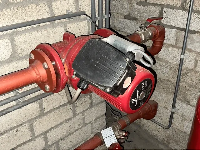 Atag q60s cv-installatie (3x) - afbeelding 11 van  26