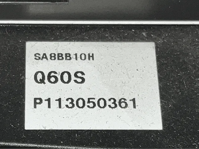 Atag q60s cv-installatie (3x) - afbeelding 13 van  26