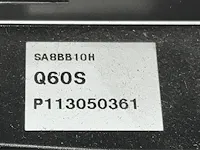 Atag q60s cv-installatie (3x) - afbeelding 13 van  26