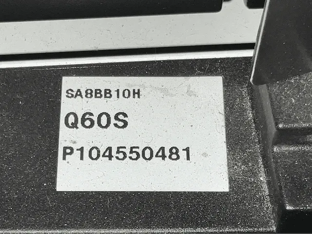 Atag q60s cv-installatie (3x) - afbeelding 14 van  26