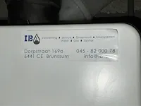 Atag q60s cv-installatie (3x) - afbeelding 15 van  26
