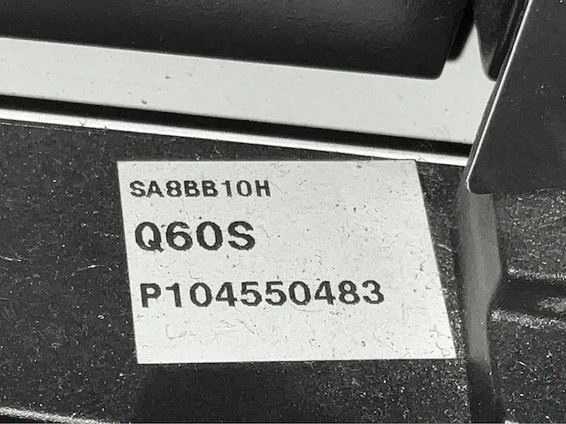 Atag q60s cv-installatie (3x) - afbeelding 16 van  26