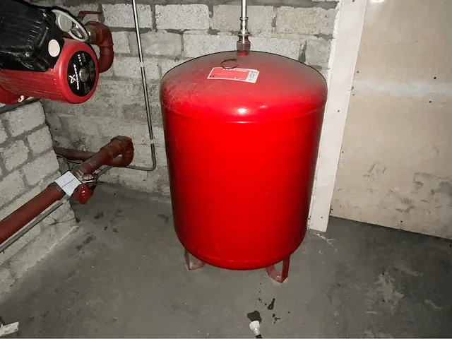 Atag q60s cv-installatie (3x) - afbeelding 18 van  26