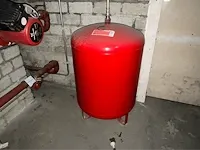 Atag q60s cv-installatie (3x) - afbeelding 18 van  26