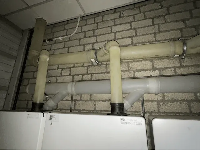 Atag q60s cv-installatie (3x) - afbeelding 19 van  26