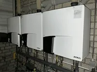 Atag q60s cv-installatie (3x) - afbeelding 20 van  26