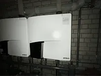 Atag q60s cv-installatie (3x) - afbeelding 21 van  26