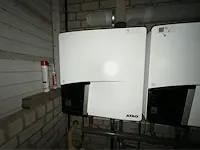 Atag q60s cv-installatie (3x) - afbeelding 22 van  26