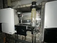 Atag q60s cv-installatie (3x) - afbeelding 23 van  26