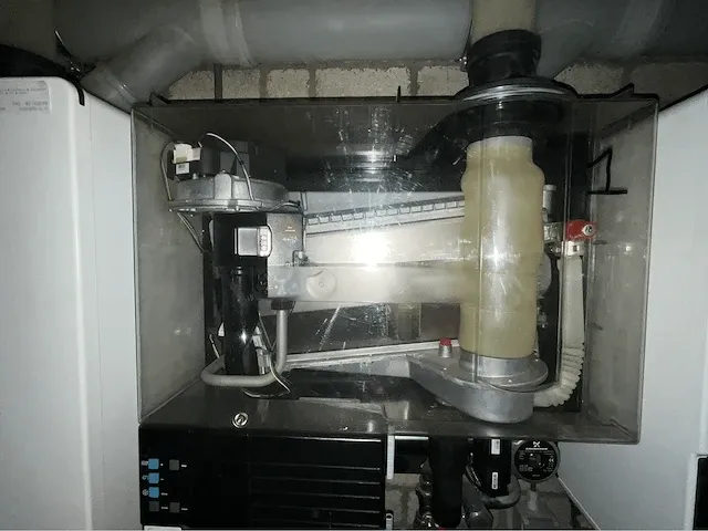 Atag q60s cv-installatie (3x) - afbeelding 24 van  26