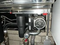 Atag q60s cv-installatie (3x) - afbeelding 25 van  26