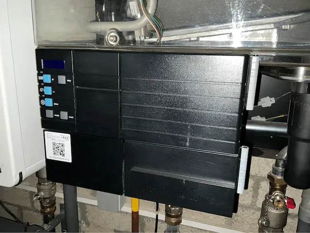 Atag q60s cv-installatie (3x) - afbeelding 26 van  26