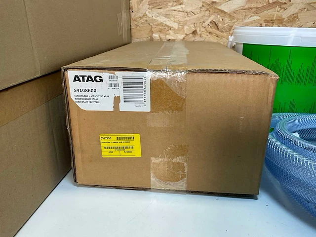 Atag remeha diverse keteltoebehoren - afbeelding 3 van  6