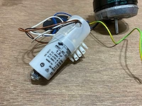 Atag sam vr/hr 18-33 ventilatormotor (4x) - afbeelding 4 van  7