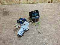 Atag sam vr/hr 18-33 ventilatormotor (4x) - afbeelding 5 van  7