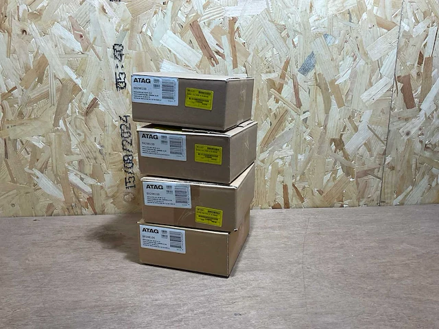 Atag sam vr/hr 18-33 ventilatormotor (4x) - afbeelding 6 van  7