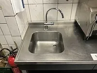 Atag spoeltafel - afbeelding 2 van  7