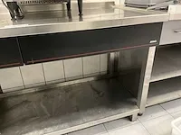 Atag spoeltafel - afbeelding 4 van  7