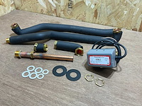 Atag tapwaterset 4,5 en 7kw (2x) - afbeelding 1 van  11