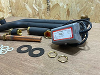 Atag tapwaterset 4,5 en 7kw (2x) - afbeelding 6 van  11