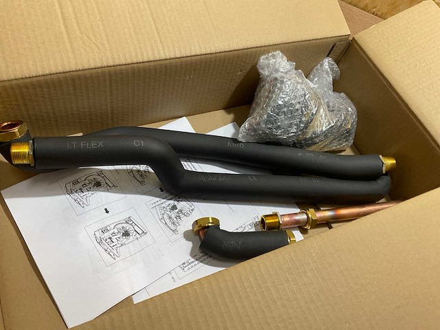 Atag tapwaterset 4,5 en 7kw (2x) - afbeelding 7 van  11