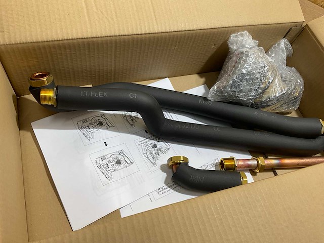 Atag tapwaterset 4,5 en 7kw (2x) - afbeelding 8 van  11