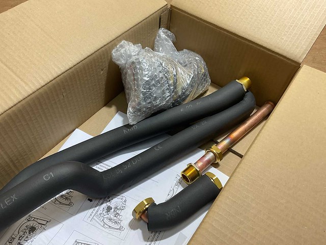 Atag tapwaterset 4,5 en 7kw (2x) - afbeelding 10 van  11