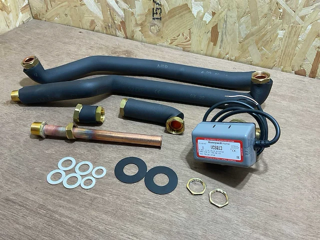 Atag tapwaterset 4,5 en 7kw - afbeelding 4 van  11
