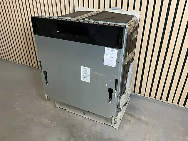 Atag va2214mp inbouw vaatwasser - afbeelding 2 van  5