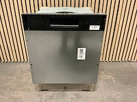 Atag va2216mq inbouw vaatwasmachine