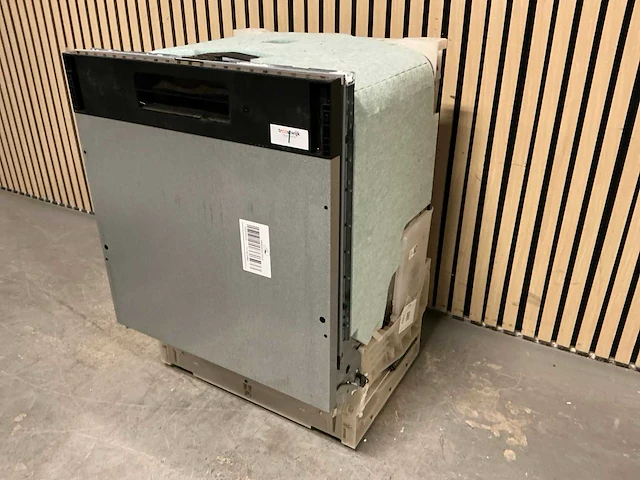 Atag va2216mq inbouw vaatwasmachine - afbeelding 2 van  3